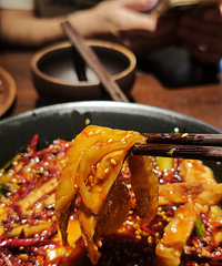 ��Ҳ˿����µ꣬ζ��ͦ��ı�ģ��Գ�ʳ�õĸо�