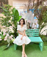 88年165CM和朋友合伙做投资的小姐姐征婚,希望你阳光干净