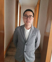 94年从事消防设备维护的小哥征婚,希望对方性格好