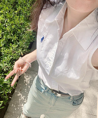 分享日常打工OOTD,夏天果然还得是穿裙子的季节