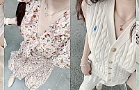 日常打工OOTD,夏天果然还得是穿裙子的季节