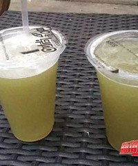 看完不敢喝了!街头经常出现!