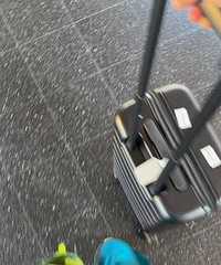 【瑶瑶】过年带父母泰国曼谷+沙美岛
