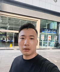 94年174CM做资产管理工作的小哥征婚,希望你92~00年