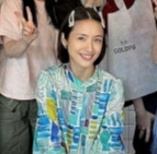 林依晨二胎孕7月露面