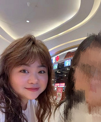 92年160CM从事教培工作的妹子征婚,希望你身高170以上