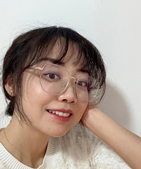 98年163CM房地产公司的妹子征婚,喜欢爬山、唱歌和旅游