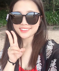 95年158CM的水瓶座文职妹子征婚,希望对方身高168以上