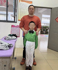 可惜了,9岁围棋少年,死于至亲