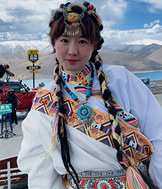 95年170CM妹子征婚,制药外企销售