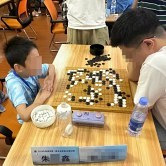 9岁围棋少年死于至亲