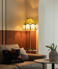 精装房的华丽蜕变,我也拥有了最想要的法式