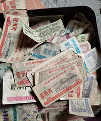 老一辈留下来的老物件,你家里有吗