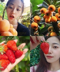 ����ʵ����ˮ�����ɣ���ݮ�����ˡ����ϡ�