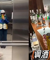 离开大厂,降薪去做日结工的年轻人