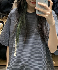 muji便宜短袖,还挺好穿的!面料也很舒服