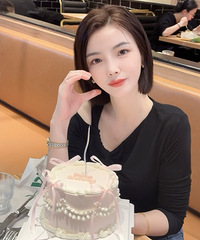 80年157CM女儿19岁的小姐姐征婚,从事美容行业