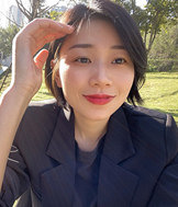 94年163CM的妹子征婚,收银员