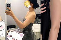 真实对比图!分享一个能真正瘦手臂的方法