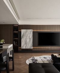 来晒晒我完美落地的新家!