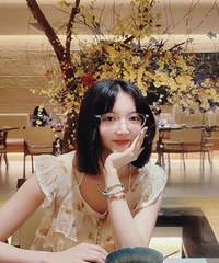95年162CM科研院所工作的硕士妹子征婚,希望对方是90后