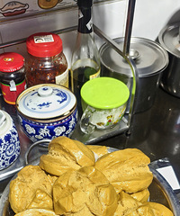 ������ͷ�������Լ����ĺó�