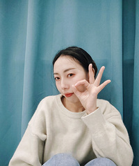 90年164CM的妹子征婚,希望对方身高170以上