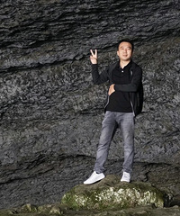 88年170CM的国企哥子征婚,不抽烟不喝酒