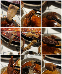 ���ڳԳԺȺ���ˮ�ˣ���һ��ζ����֮ǰ�ó�Щ��