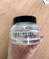 用完了一整瓶100ml的橘子面霜!让底妆更扒脸,妆感也更好