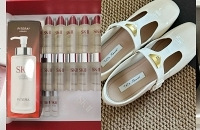 618买了什么满意的好东西?一人说一个