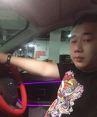 92年171CM的小哥征婚,自己做生意