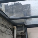 阳光房又漏雨了怎么办