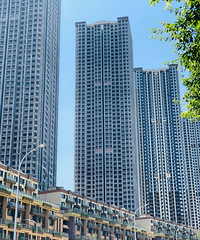 李嘉诚在重庆修的房子,这是把重庆人当香港人打整啊