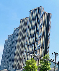 李嘉诚在重庆修的房子,这是把重庆人当香港人打整啊