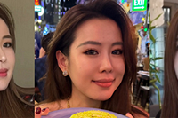 利用一个午休时间,就把抗衰做了
