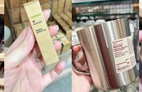 在MUJI买了又买的东西,真的每次都有收获