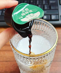 1块出头1颗的永璞咖啡