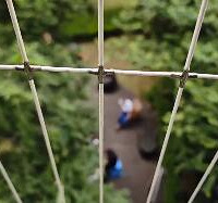 天天跟住在麻将馆一样,求支招