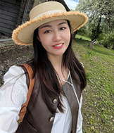 87年158CM小姐姐征婚,体制内工作