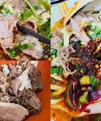 ������һ�Һ����棬������ľ�����