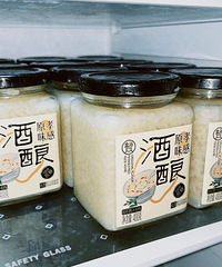 盒马酒酿救过我的命!每个月初都要囤货很多瓶