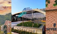 深入粤港澳,6天5晚,进亚洲顶尖名校