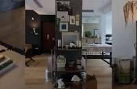串门儿| 去软装设计师家找灵感,竟然有0元软装神器