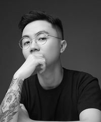 朋友说“低调”?结果住进“看起就贵”的舜山府