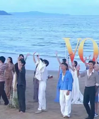 VOGUE��̺�����棺���������ֳ����ӣ�����������ͷ����������