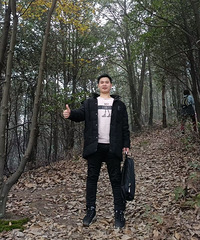 90年的交易员哥子征婚,希望对方是90后