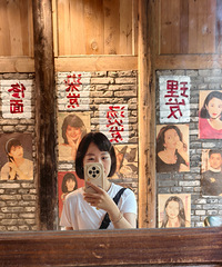 88年160CM的小姐姐征婚,从事医美美容方面工作
