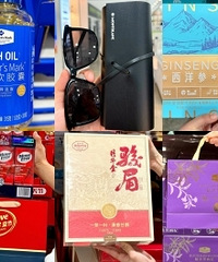 山姆父亲节必买清单,实用讨喜有面儿