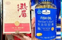 山姆父亲节必买清单,爸爸礼物有着落啦!